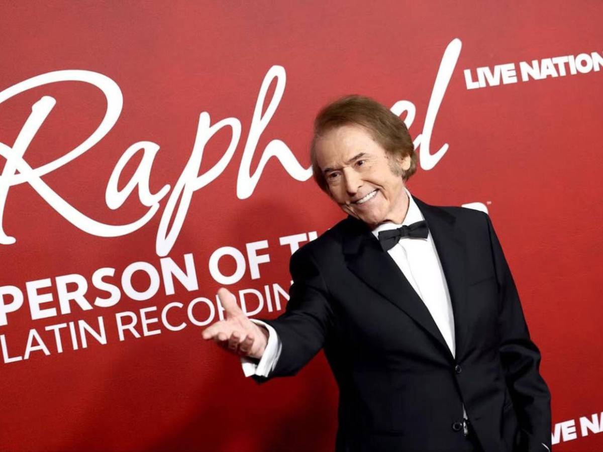 Bunbury, Carín León, Pepe Aguilar y más artistas en la antesala de los Latin Grammy