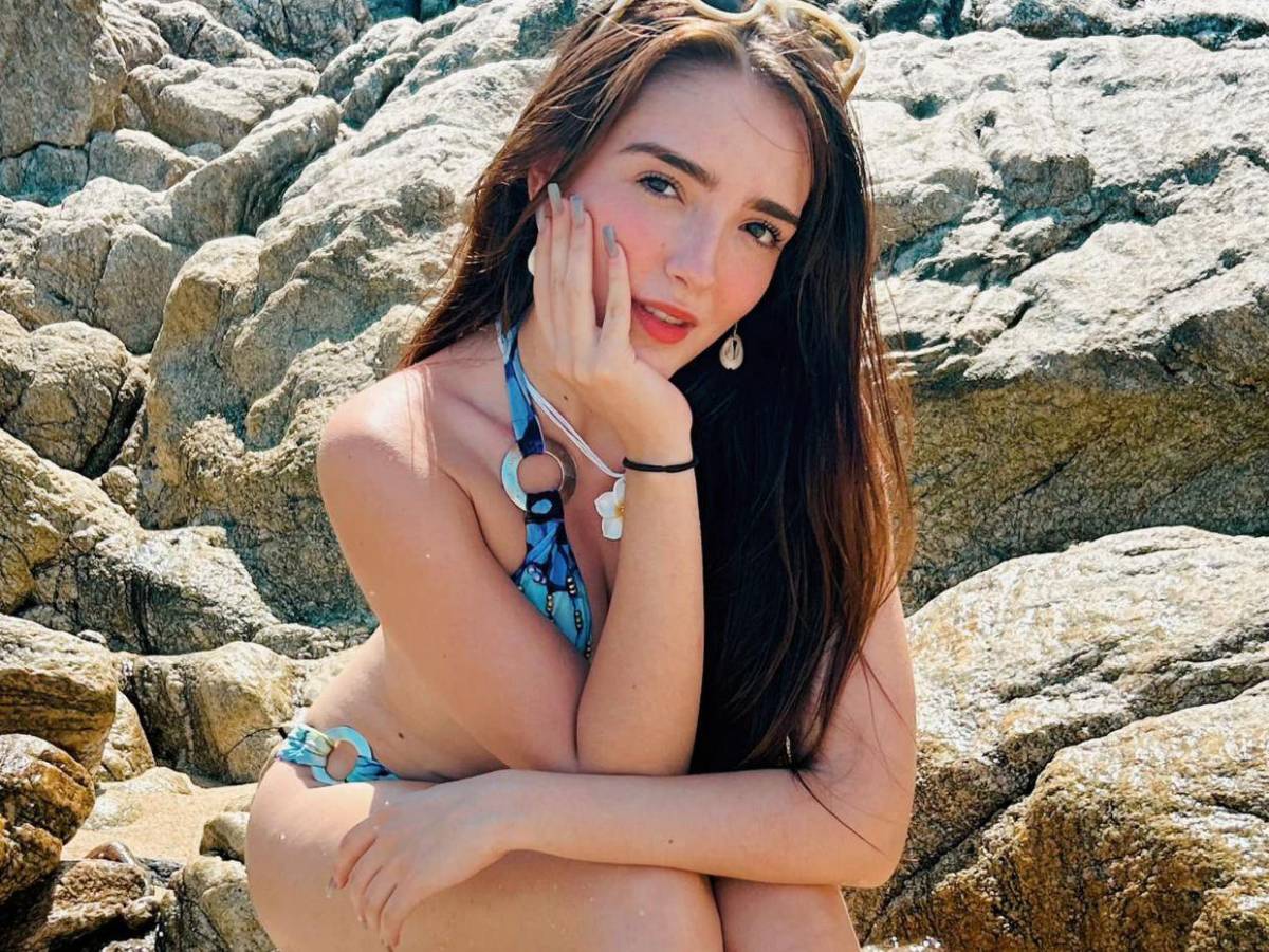 Elaine Haro, séptima eliminada de La Casa de los Famosos México: Me siento muy orgullosa de mí