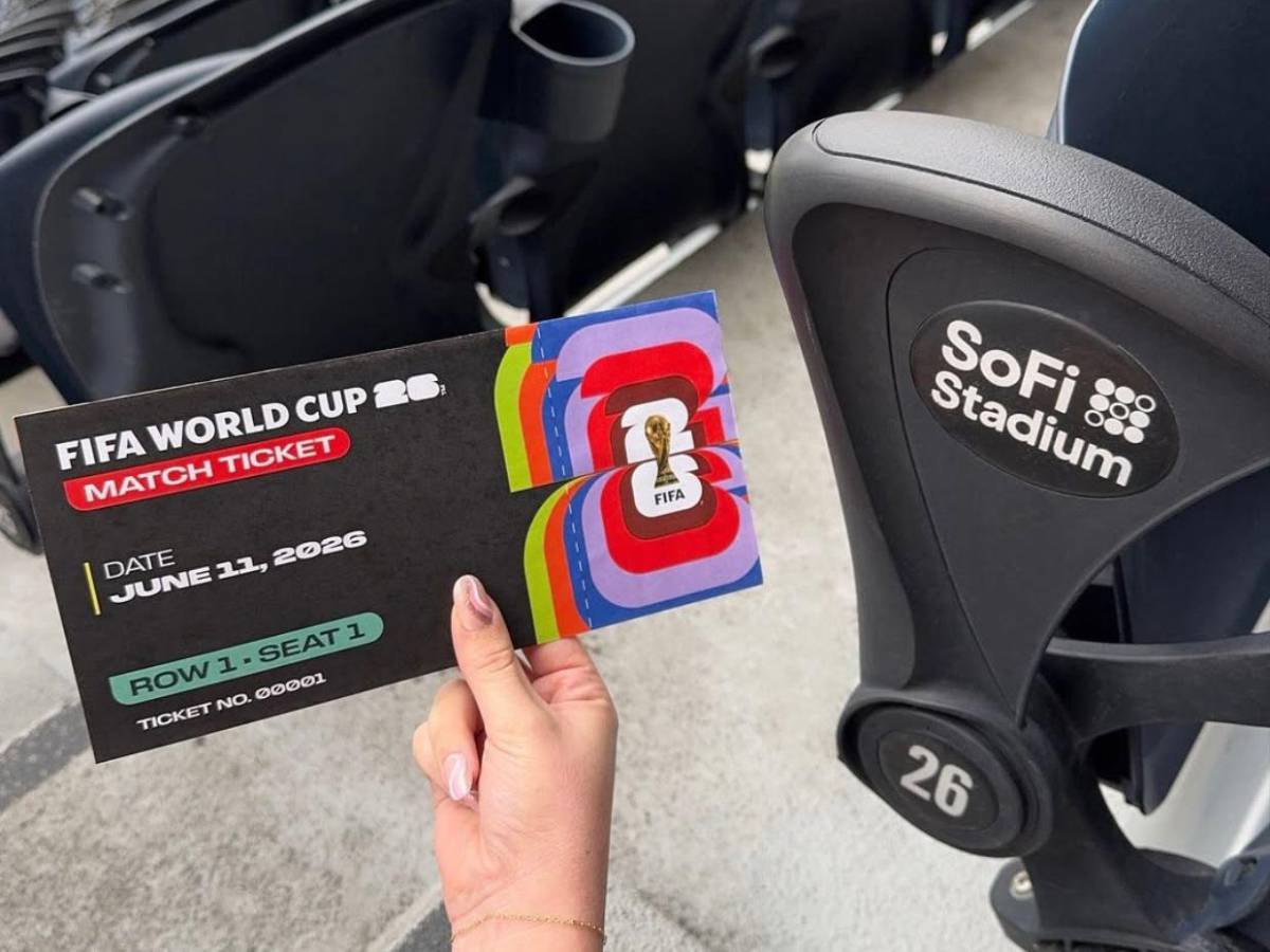 Trabajadores del estadio más caro del Mundial amenazan con huelga por redadas del ICE