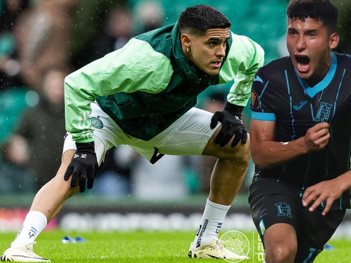 Sin Luis Palma, ¿quiénes completarán el 11 titular de Honduras ante Costa Rica?