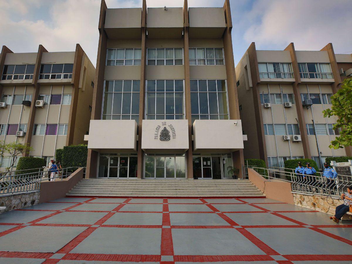 Los nombres de candidatos a magistrados de la Corte Suprema de Justicia que hacen eco entre las fuerzas políticas