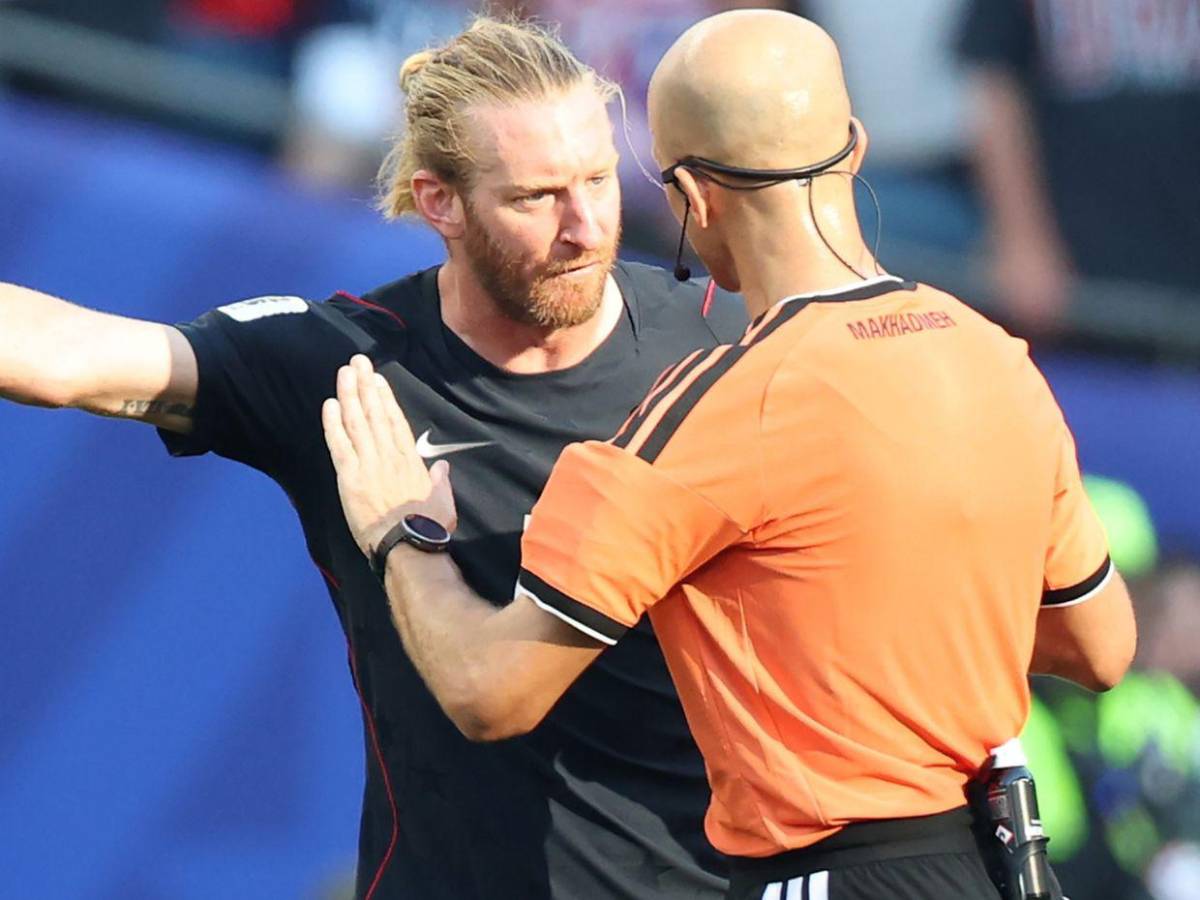 ¡20 jugadores en riesgo! El funcionamiento de las tarjetas amarillas en el Mundial 2026