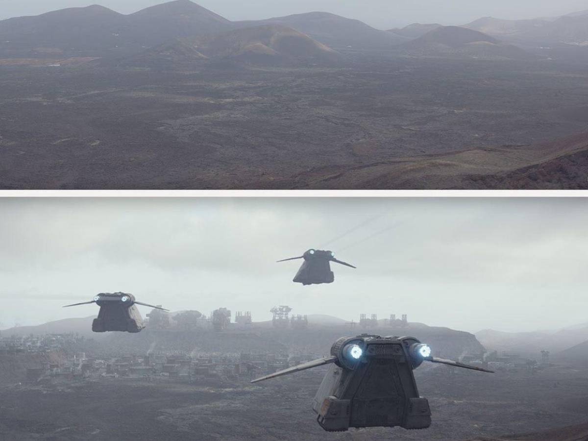 Andor disponible gratis en YouTube antes del estreno de la segunda temporada