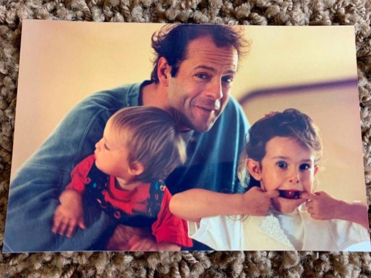 Bruce Willis y su lucha contra la demencia frontotemporal: Un legado eterno a los 70 años