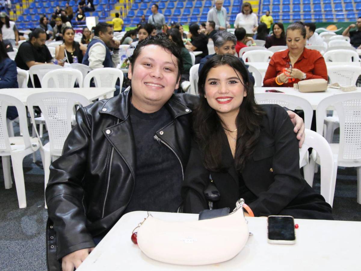 El público hondureño se rindió ante Juanes: Las mejores fotos de los fans en Tegucigalpa