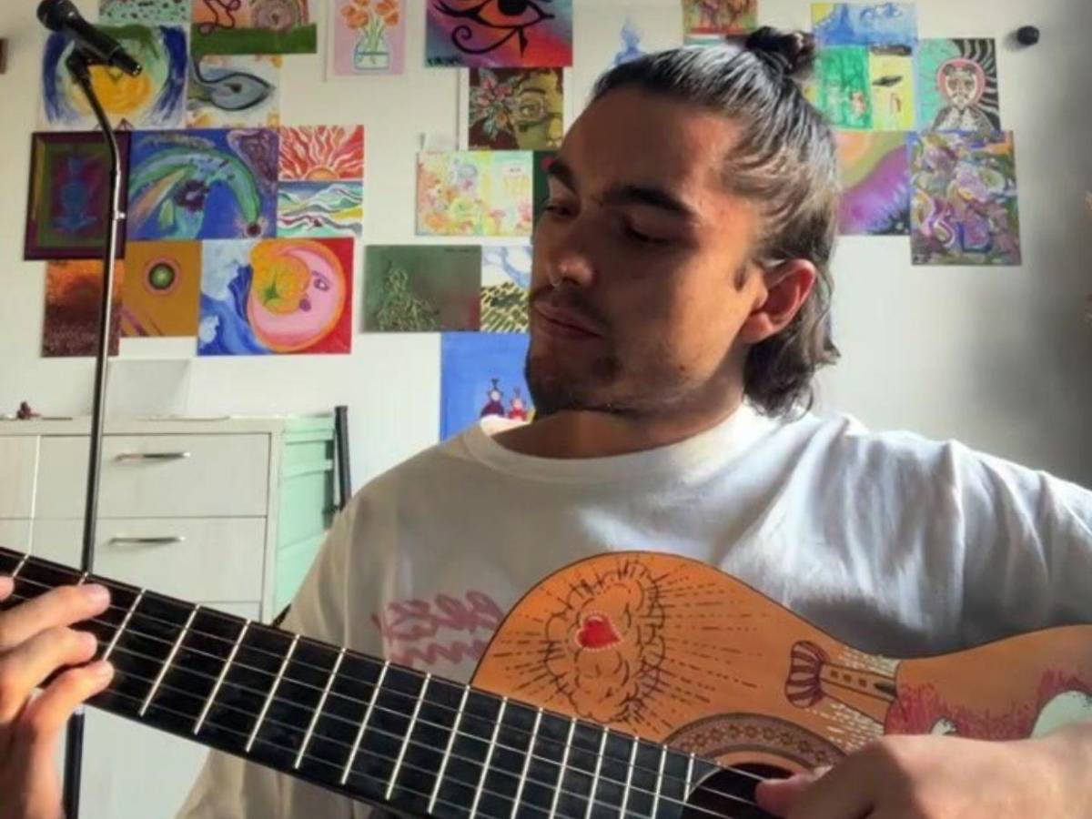 Sergio Mayer Mori destroza a su padre: actúa muy mal, no tiene talento’, revela en reality