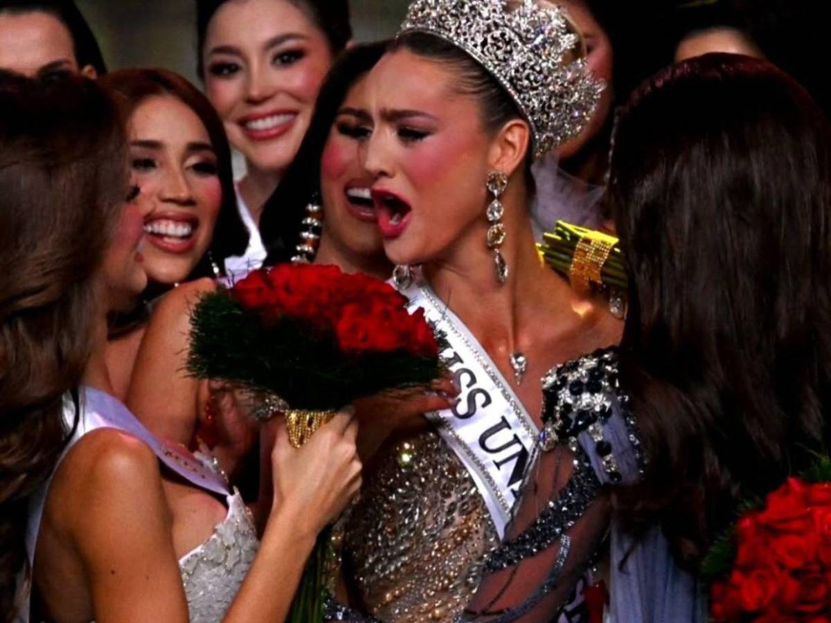 Clara Vegas: Voy a arreglar todos los detallitos que hacen falta para ser Miss Universo