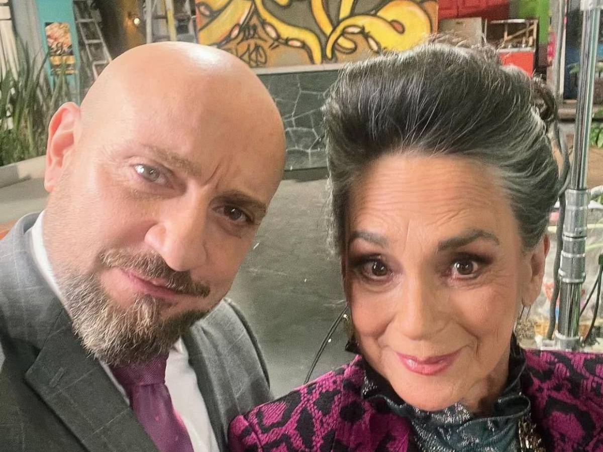 Acusan a Darío Ripoll, actor de Vecinos, de narcisista y manipulador: esta es la razón