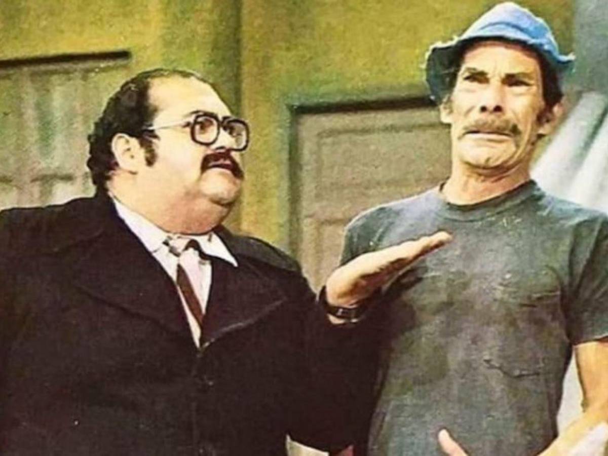 Edgar Vivar, de El chavo del 8, confiesa pensar seguido en su muerte