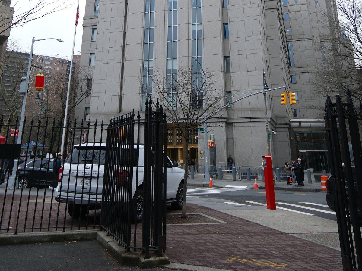 Hasta el jueves se podría conocer el veredicto en el juicio de Juan Orlando Hernández