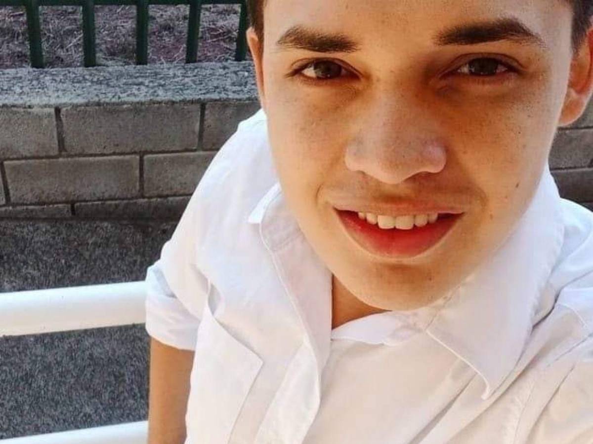 ¿Quién es David Montecinos, el joven que insultó a la doctora Floridalia Aguilar?