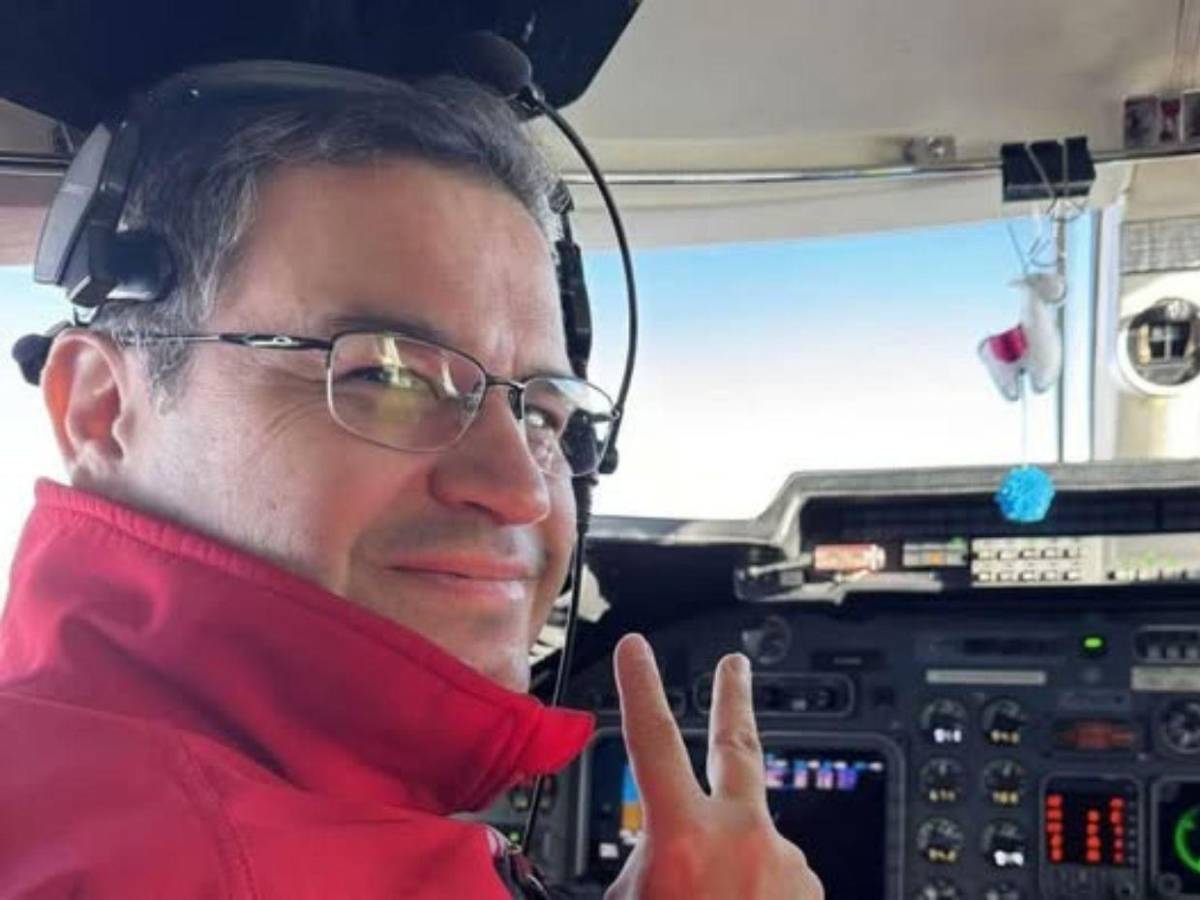 Niña mexicana que superó enfermedad murió en accidente aéreo en Filadelfia