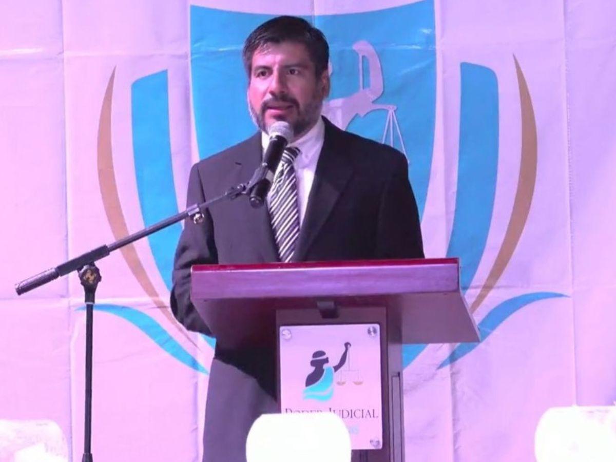 Johel Antonio Zelaya Álvarez.