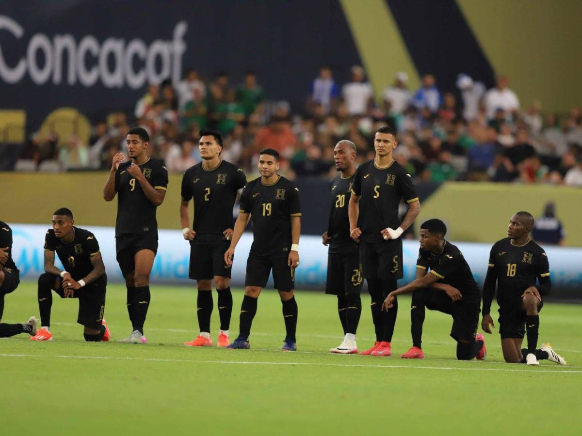 ¿Para Supremo? La promesa de Milagro Flores si Honduras derrota a México