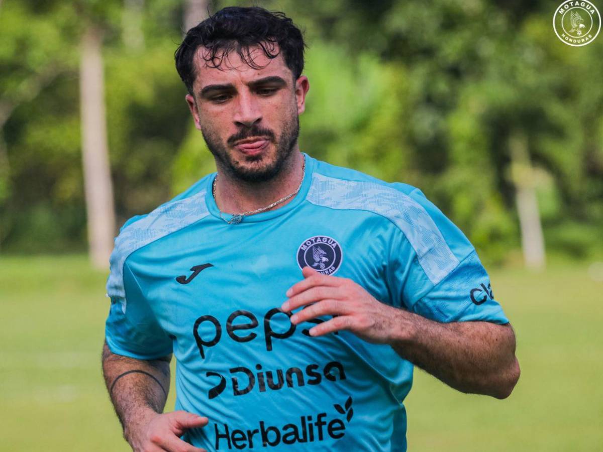 Los cambios que se vienen en Motagua tras quedar eliminado del Torneo Apertura 2025
