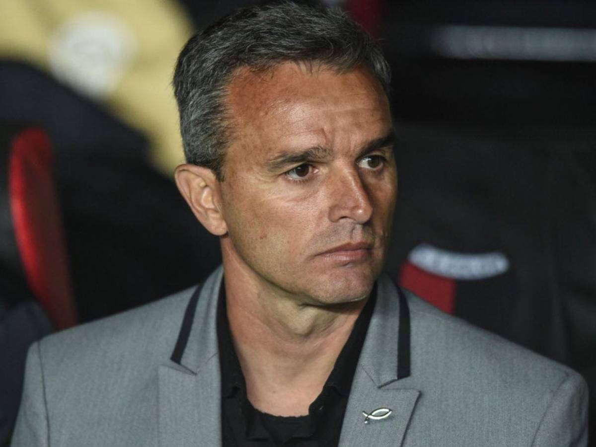 Fichajes: ExDT de Olimpia a Marathón, Auzmendi se va y Luis Palma se despide