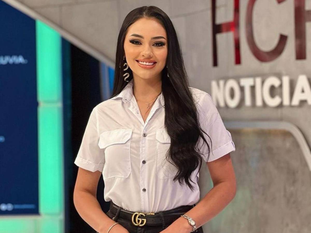 Miss Honduras Universo 2025: ¿Kennia Mondragón se prepara para la corona?