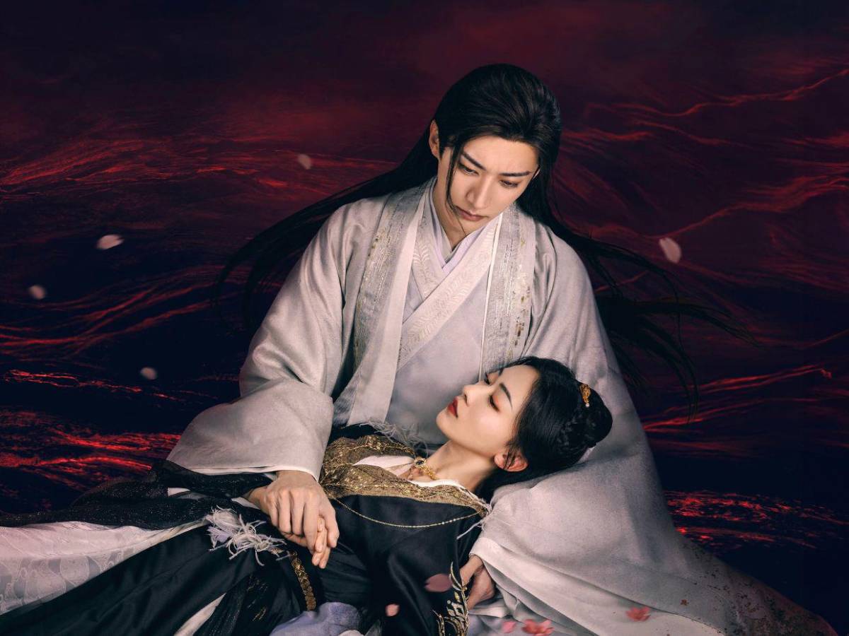 Las series coreanas y chinas que no se puede perder en Netflix