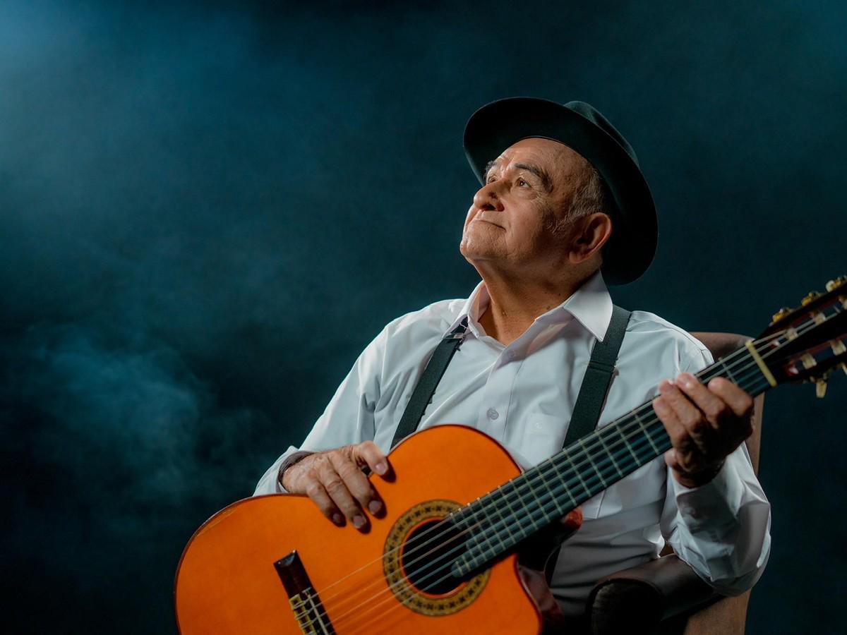 “Oh, alma mía”: El legado de Álvaro Gómez de “Los Voceros de Cristo”