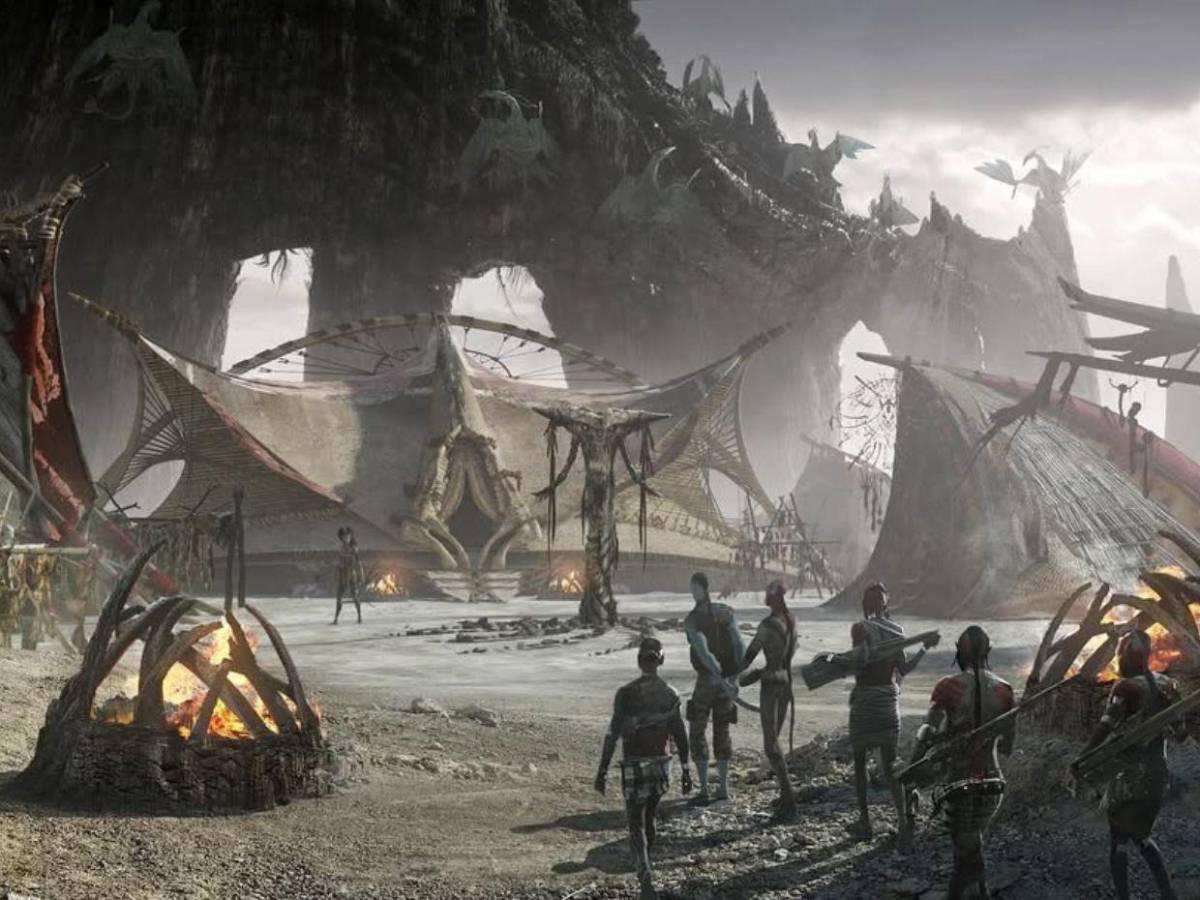 “Avatar 3”: James Cameron revela detalles clave y un mensaje anti IA