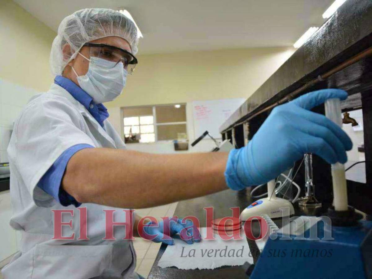 ¿Cómo solicitar una prueba de ADN en la UNAH?