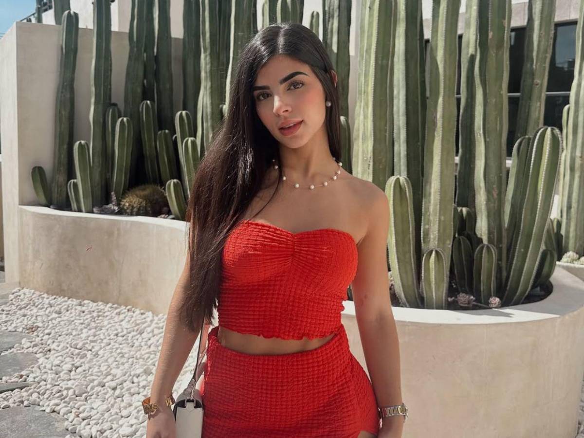 Fancony confirma que nunca tuvo una relación con Adriana Hasbún: es un tema sensible