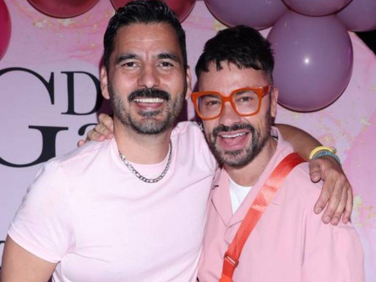 ¿Qué le pasó a Shiky? El exparticipante de “La Casa de los Famosos México” está en terapia intensiva