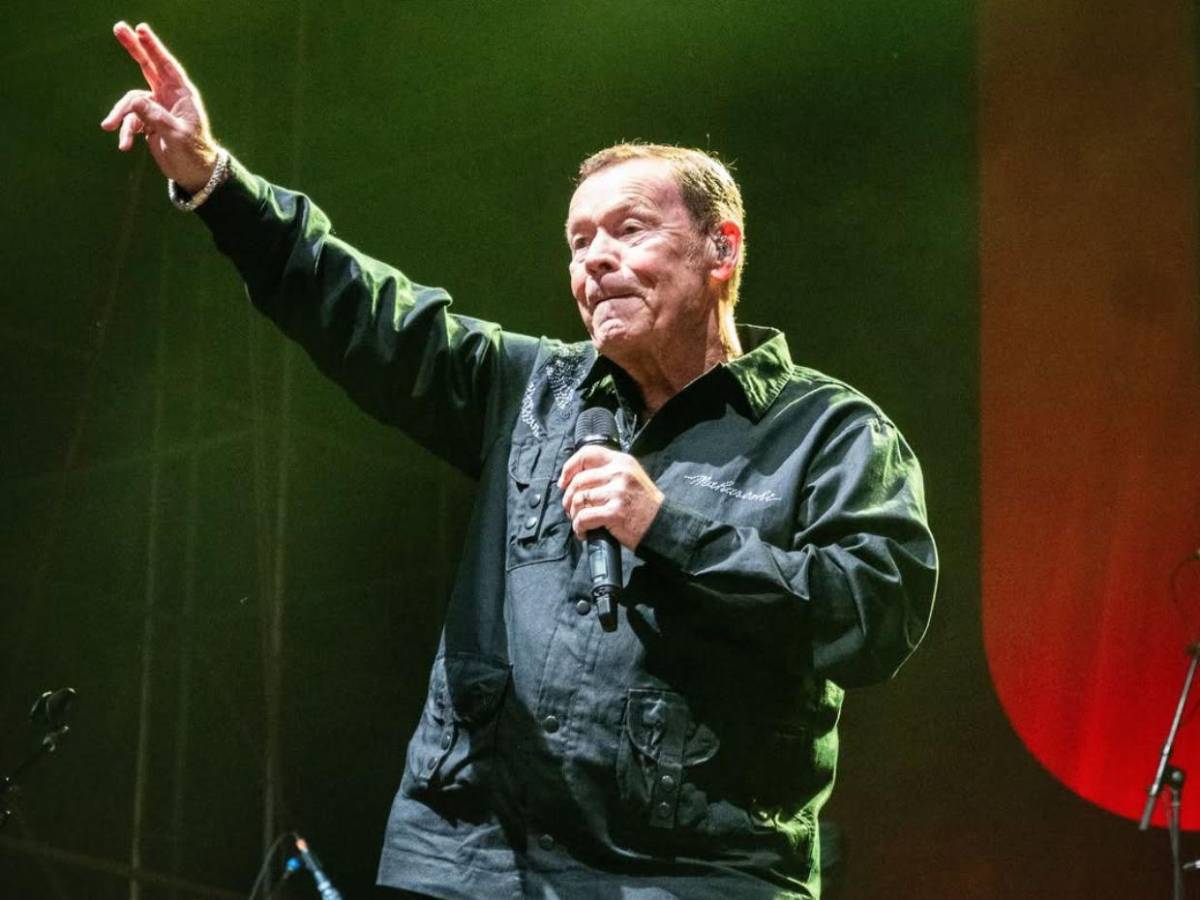 Red Red Wine sonará en vivo en Honduras, UB40 trae el reggae británico al Coliseum Nacional