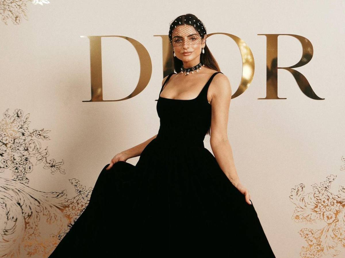 Aislinn Derbez y Mauricio Ochmann encienden rumores de reconciliación tras viaje a Italia