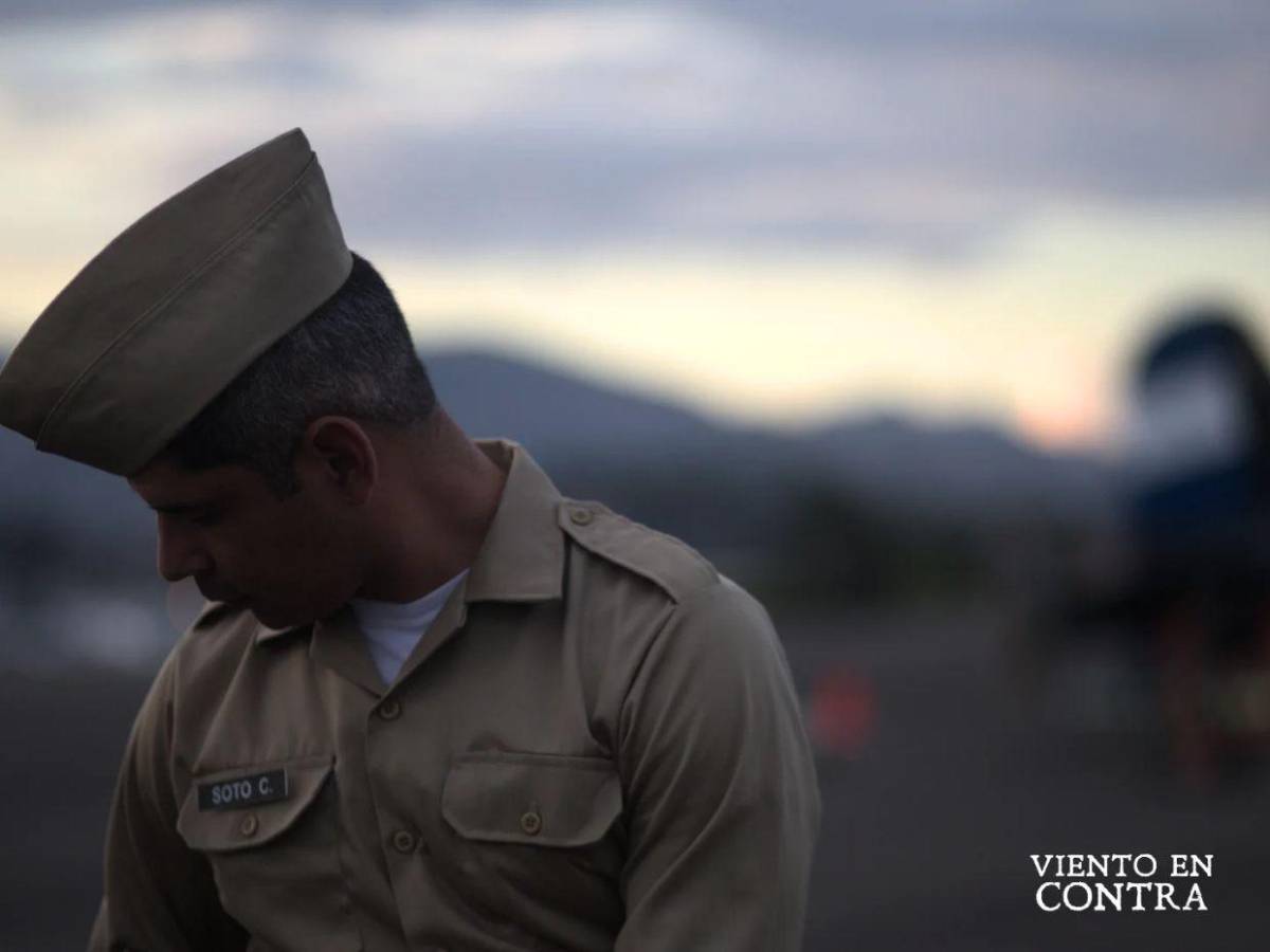 Así se hizo Viento en Contra: diez años de trabajo detrás de la guerra de 1969