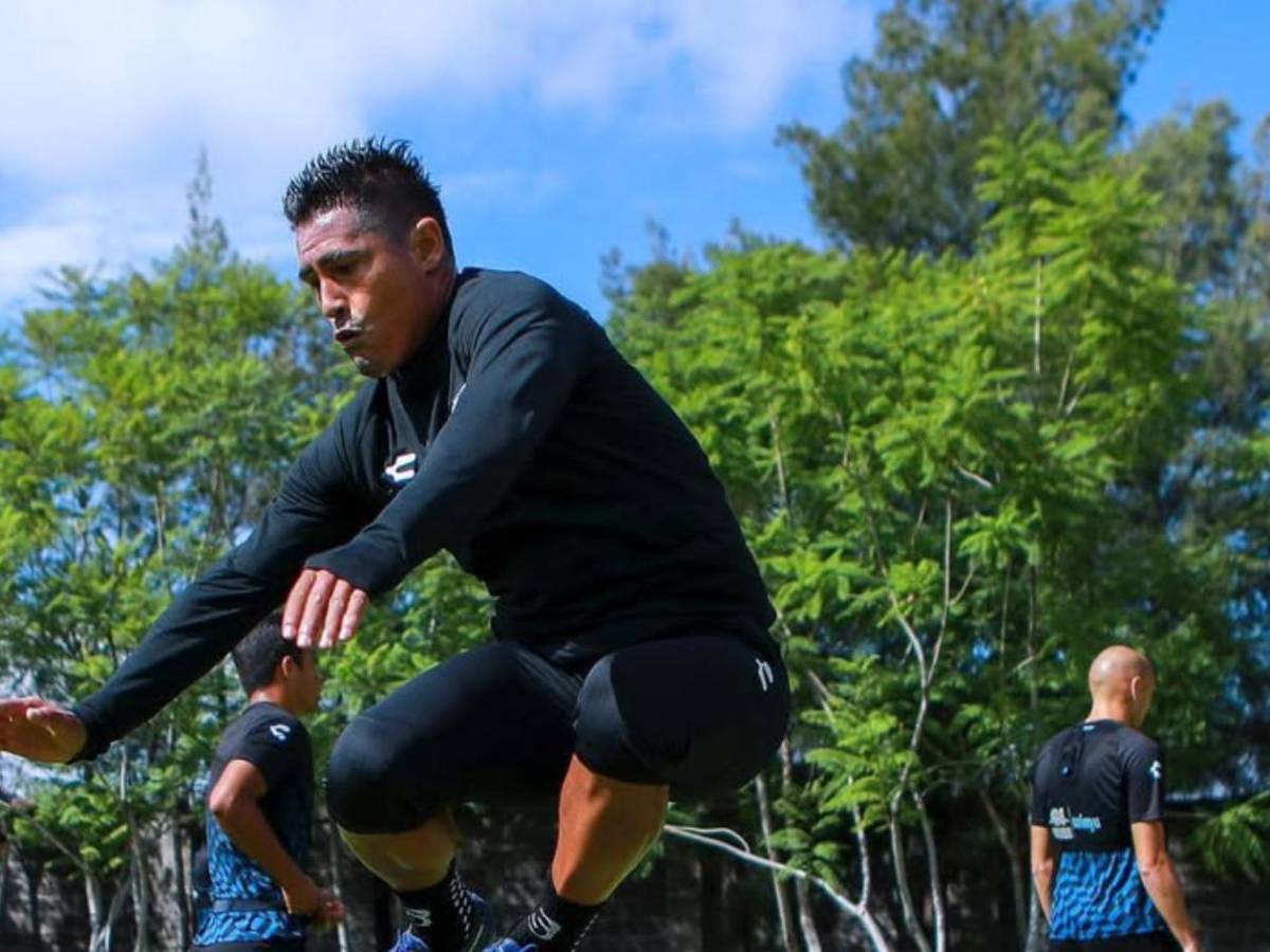 Osvaldo Martínez: ¿Qué enfermedad sufre y cuáles son sus consecuencias?