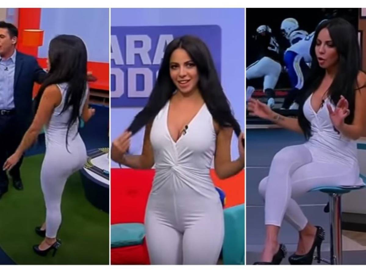 Así es la nueva vida de la periodista Jimena Sánchez en Estados Unidos: Pareja y a esto se dedica