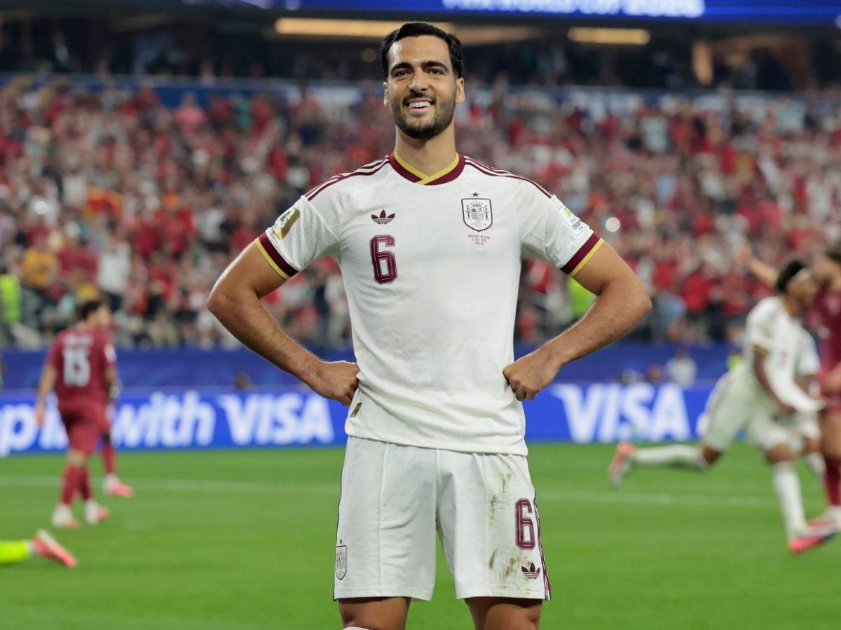La numerología del 6 le jugó una mala pasada a Portugal en el Mundial 2026