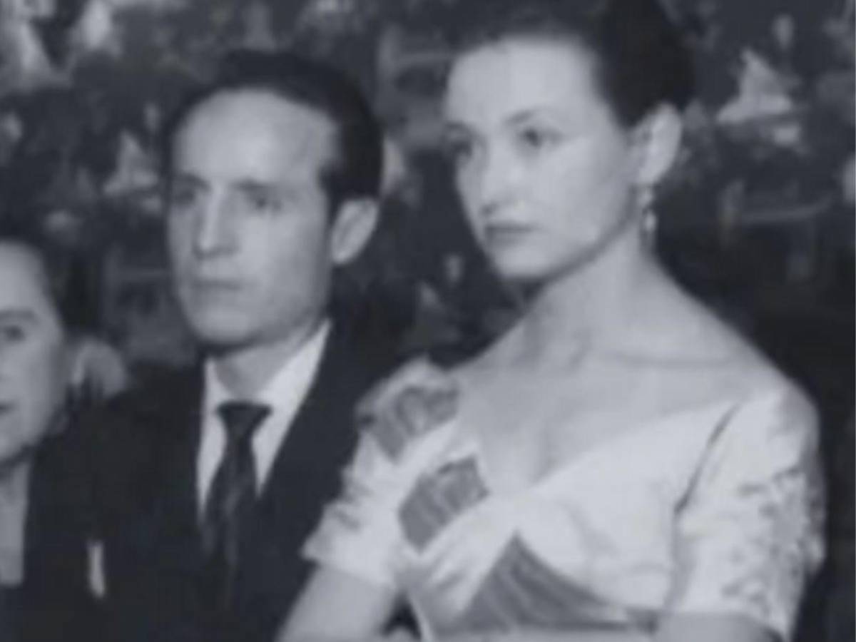 Así habló Florinda Meza de las infidelidades de Roberto Gómez Bolaños