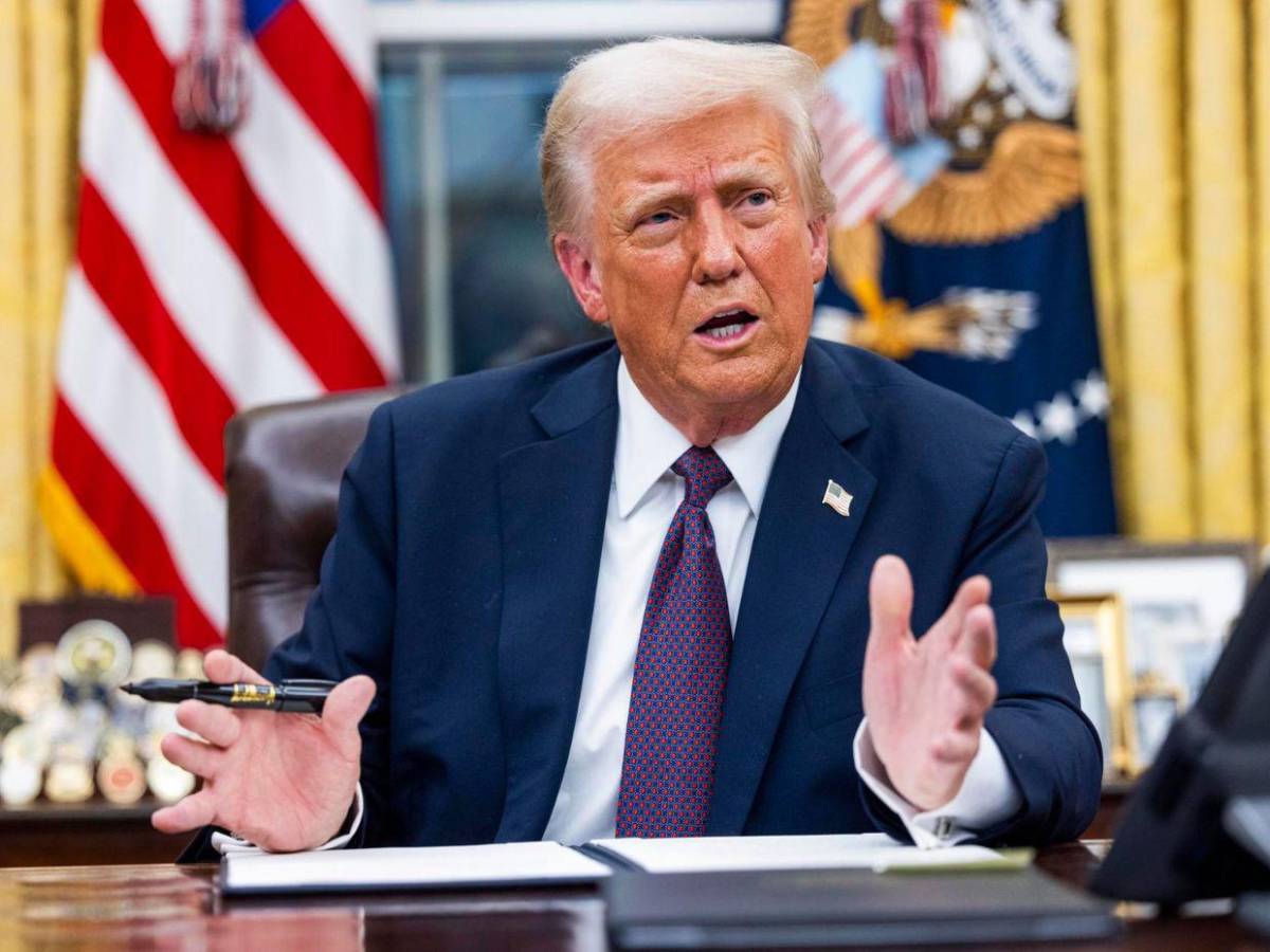 ¿Puede Donald Trump acabar con la ciudadanía por nacimiento? Esto sabemos