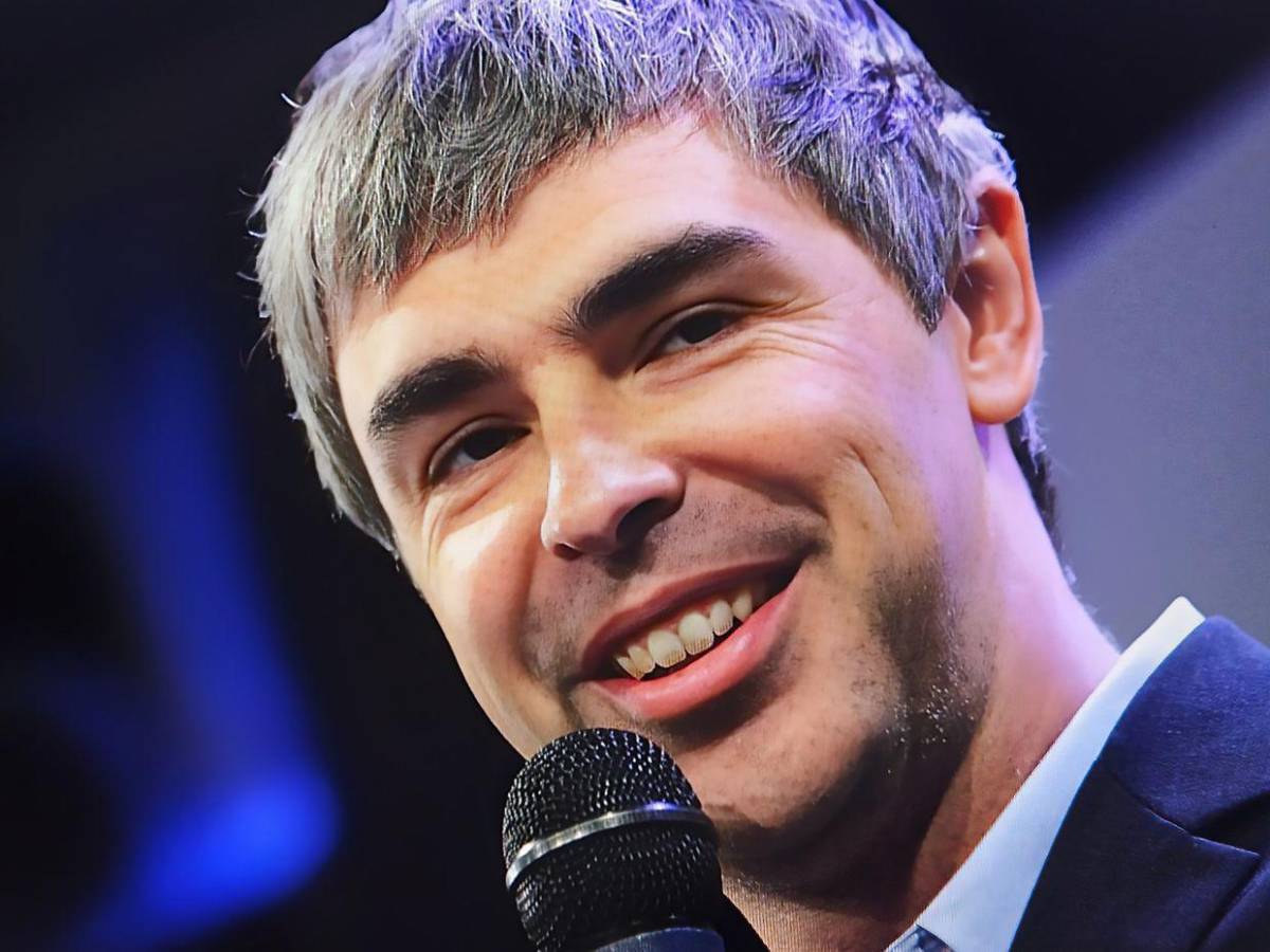 Musk, Bezos y Page: Las 10 personas más ricas del planeta