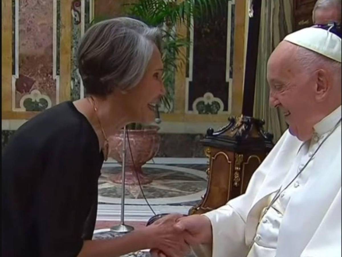 “Es buena y noble”: Florinda Meza sale en defensa de Ángela Aguilar