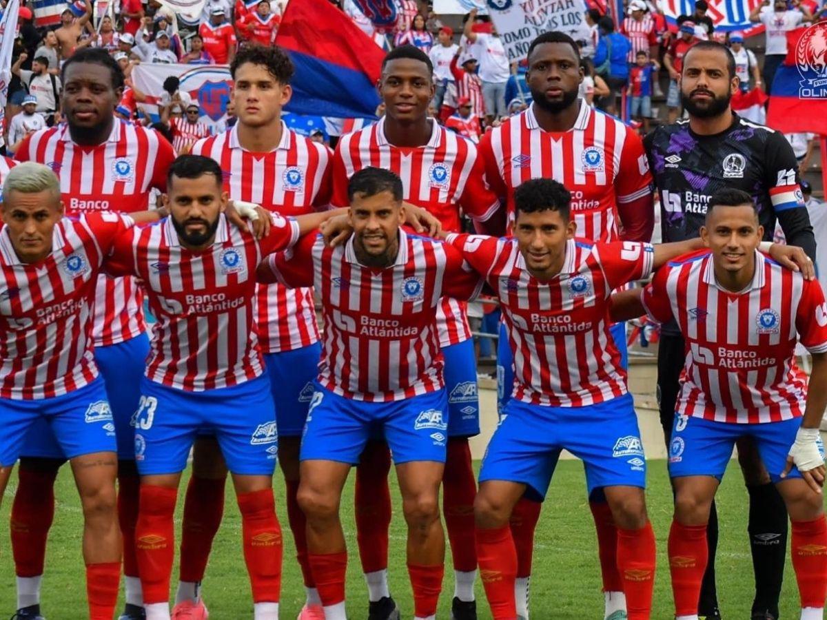 La realidad que vive André Orellana tras grave lesión; ¿cuándo regresa el jugador de Olimpia?