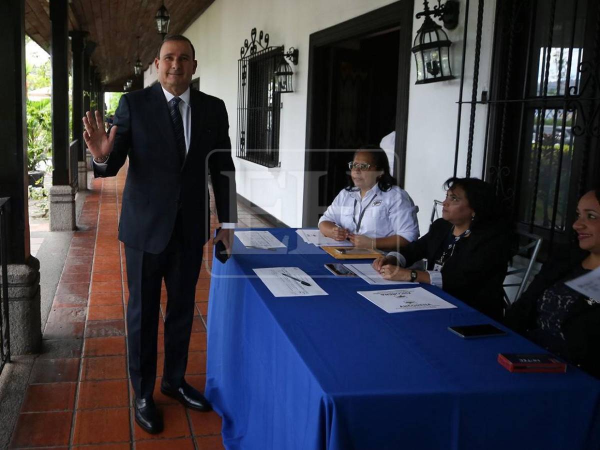 Cohep ratifica a Anabel Gallardo para 2026-2028 y prioriza clima de inversión