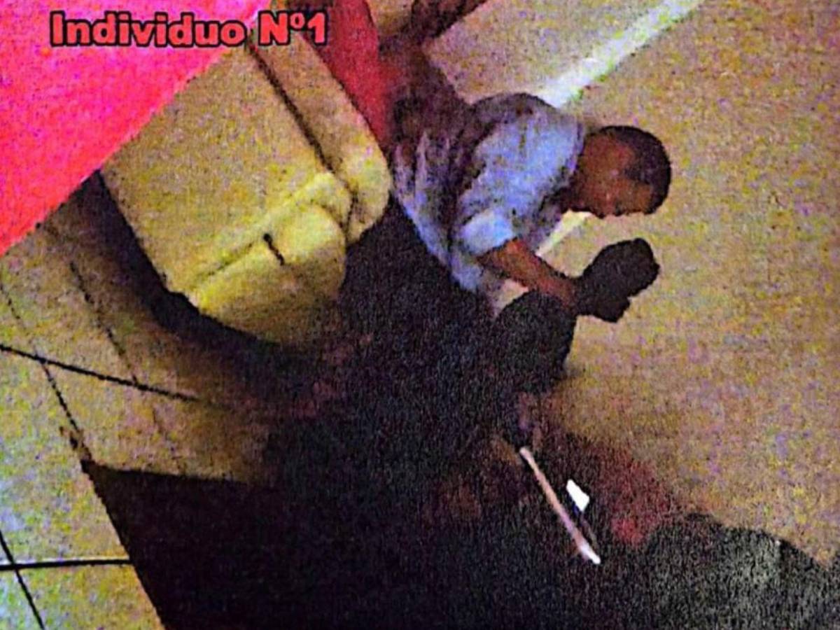 Cuadro a cuadro: La reunión de Romeo Vásquez con narcos por los cuales el MP lo acusa