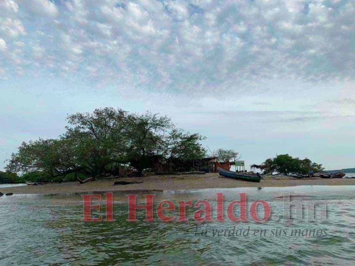 Buscan potenciar la isla Las Almejas, en la zona sur, como destino turístico