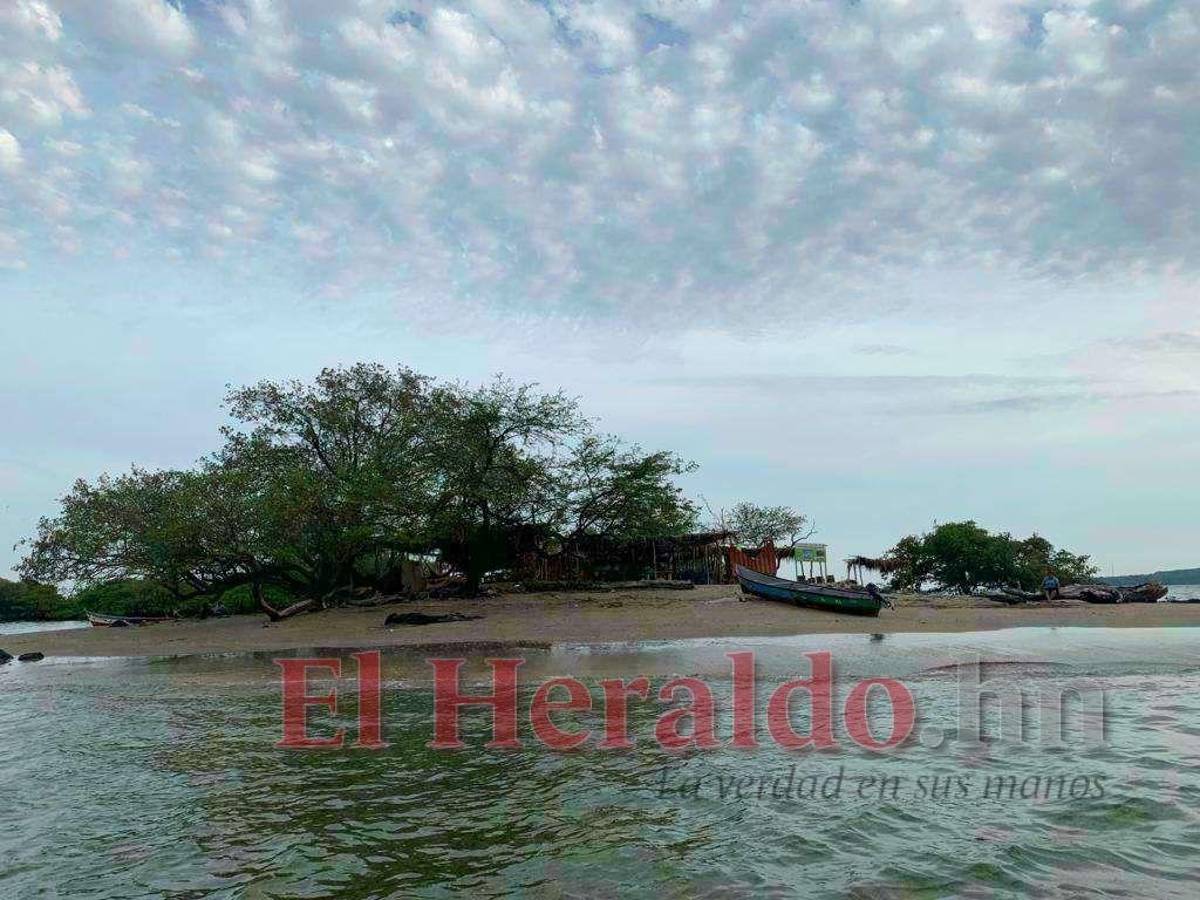 Buscan potenciar la isla Las Almejas, en la zona sur, como destino turístico