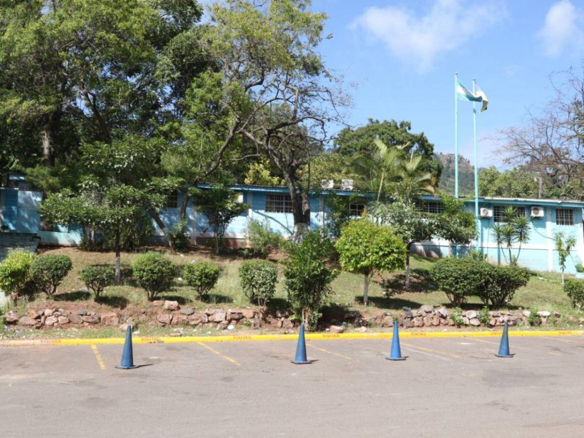 Ambiente sereno predomina en la Alcaldía del Distrito Central tras declaratoria electoral