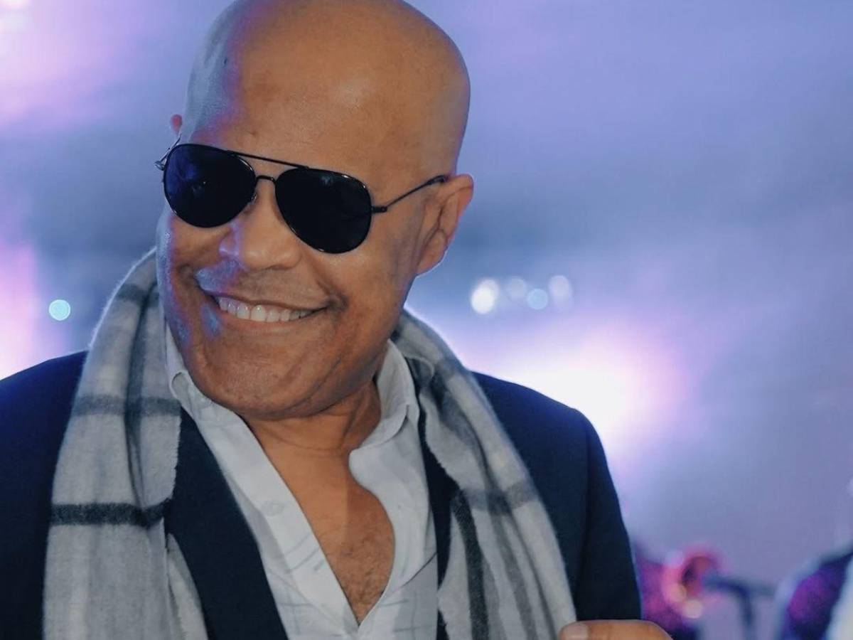 ¿Quién es Rubby Pérez, cantante de merengue rescatado bajo los escombros de la discoteca?