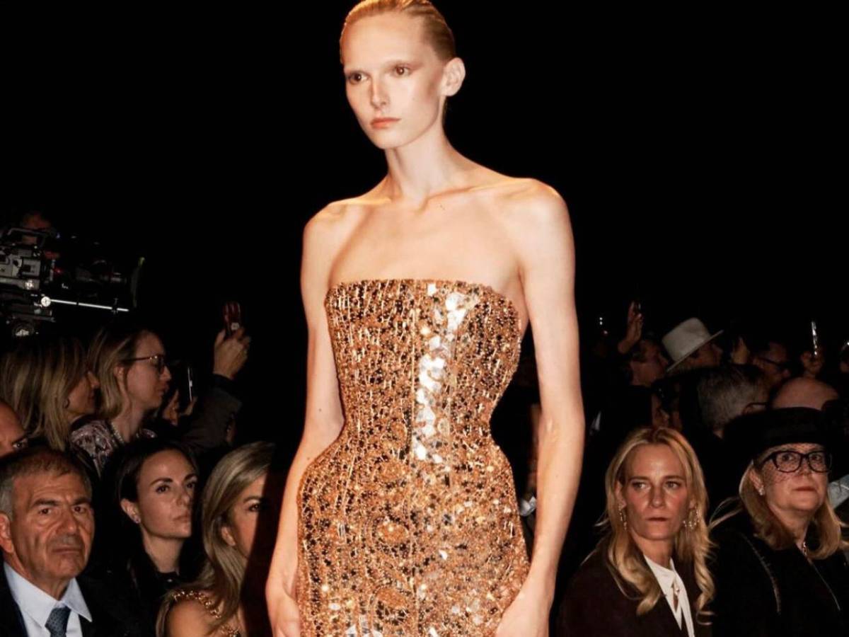 De Nueva York a París: Los cuatro nuevos rostros de la moda