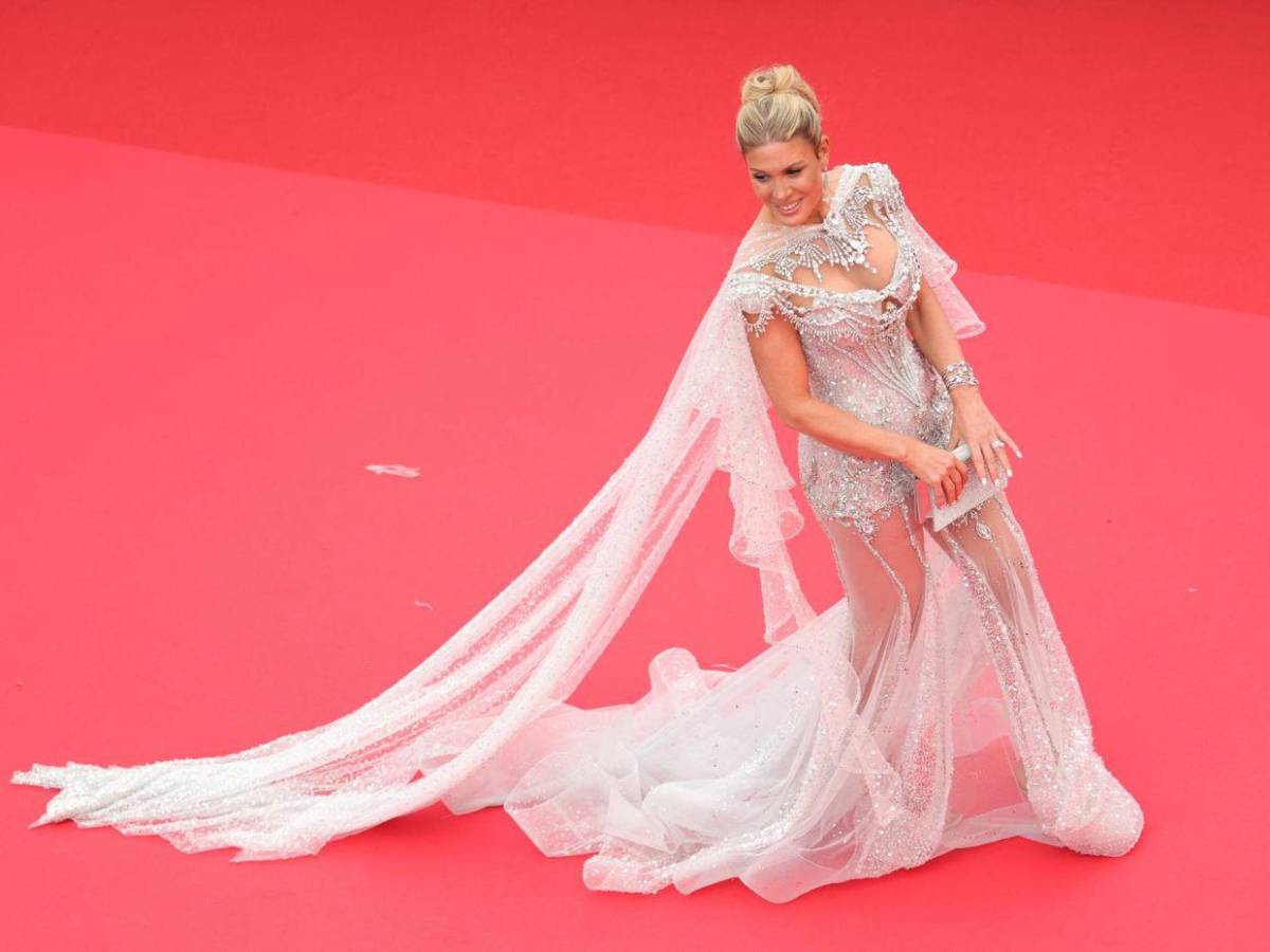 Festival de Cine de Cannes 2025: los mejores looks bajo un nuevo código de vestimenta