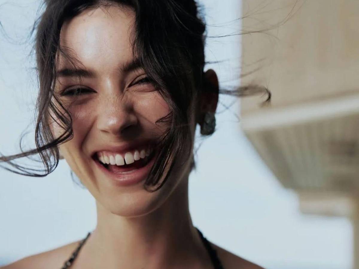 De telonera de Taylor Swift a nueva estrella del pop: el ascenso de Gracie Abrams