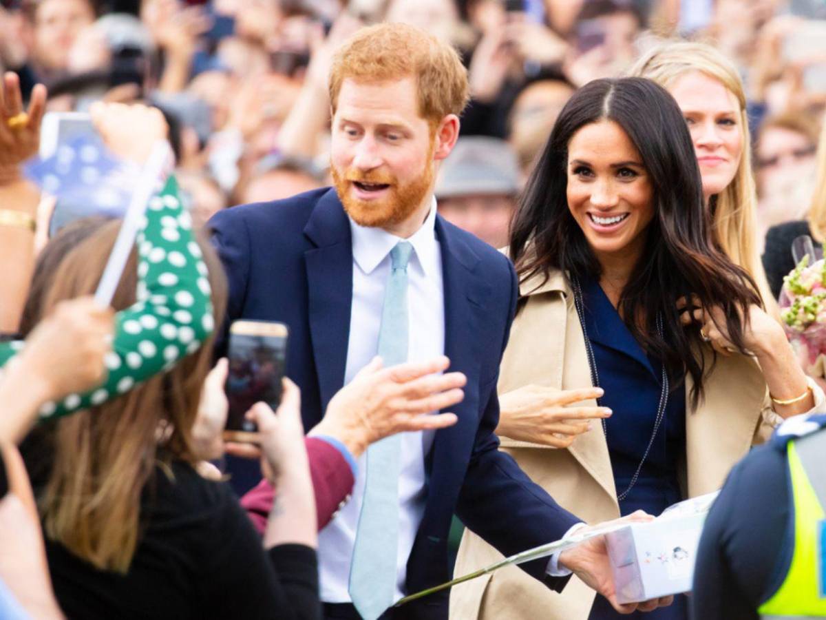 ¿Distanciamiento o estrategia? Meghan Markle consolida su marca personal lejos de Harry