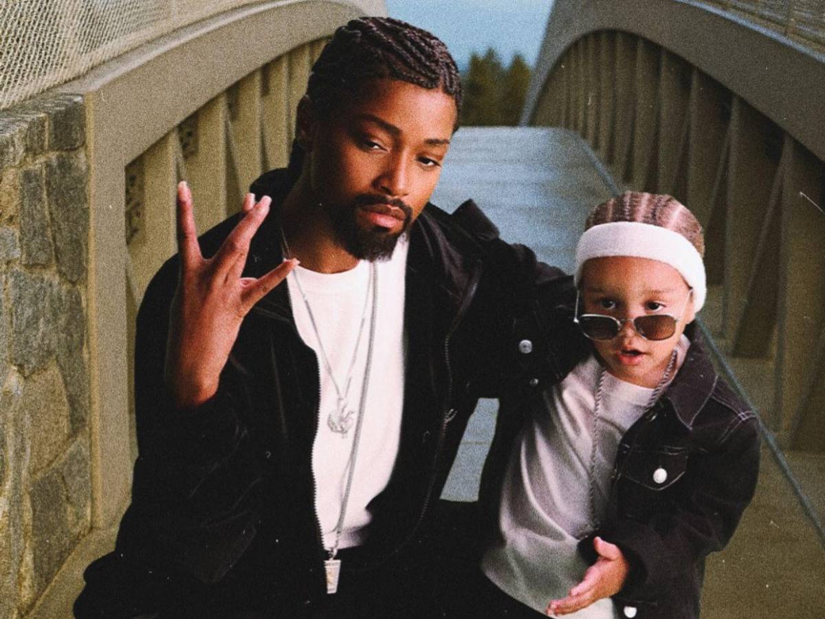 Los disfraces más originales y sorprendentes de las celebridades en Halloween 2025