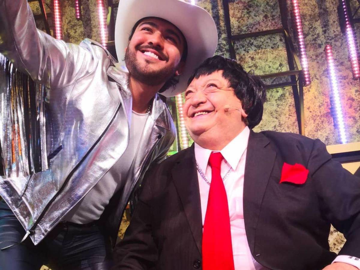 Quiero morir en mi cama: comediante Luis de Alba se prepara para la muerte a los 80 años